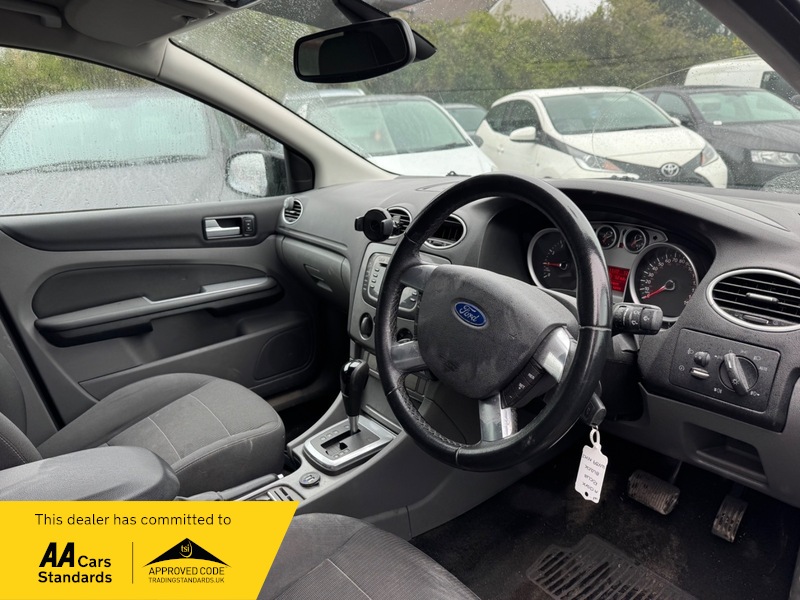 Used Ford Focus 2009 for sale - 78145693: Photo 5