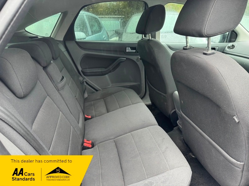 Used Ford Focus 2009 for sale - 78145693: Photo 6