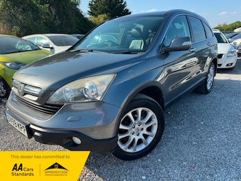 Used Honda CR-V 2009 for sale - 79241898: Photo