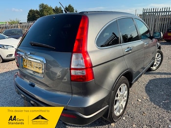 Used Honda CR-V 2009 for sale - 79241898: Photo