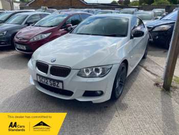 2012 - 318i Sport Plus 2dr