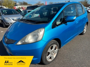 Used Honda Jazz 2009 for sale - 79241855: Photo