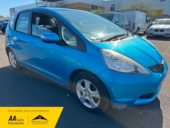 Used Honda Jazz 2009 for sale - 79241855: Photo