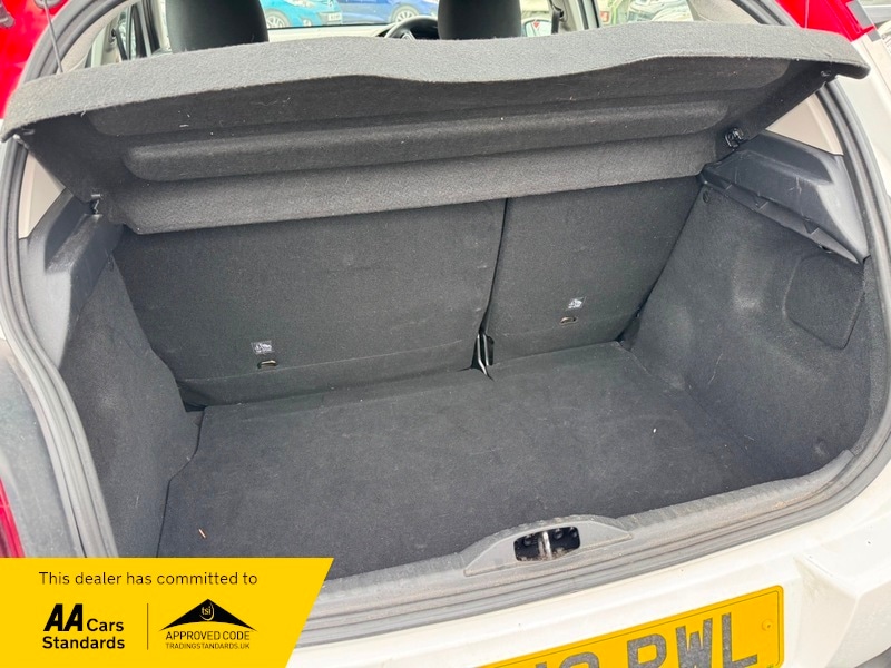 Used Citroen C3 2018 for sale - 77547927: Photo 10