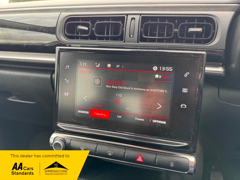 Used Citroen C3 2018 for sale - 77547927: Photo 6