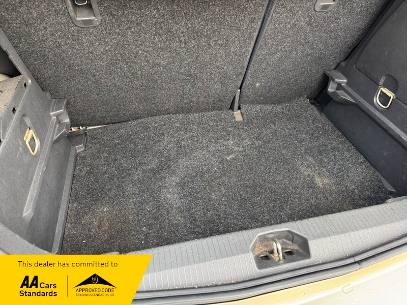 Used Vauxhall Corsa 2009 for sale - 77465375: Photo 9