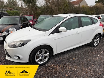 Used Ford Focus 2014 for sale - 77547982: Photo