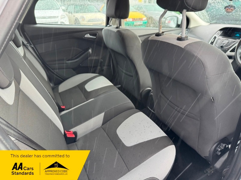 Used Ford Focus 2014 for sale - 77547982: Photo 6