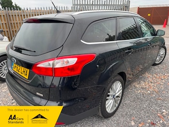 Used Ford Focus 2012 for sale - 76236325: Photo