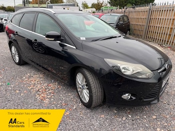 Used Ford Focus 2012 for sale - 76236325: Photo