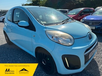 Used Citroen C1 2012 for sale - 79187373: Photo