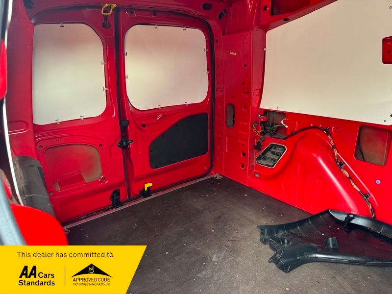 Used Peugeot Partner 2015 for sale - 77708998: Photo 6