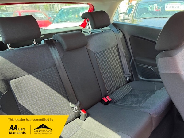 Used Volkswagen Polo 2017 for sale - 74689611: Photo 7