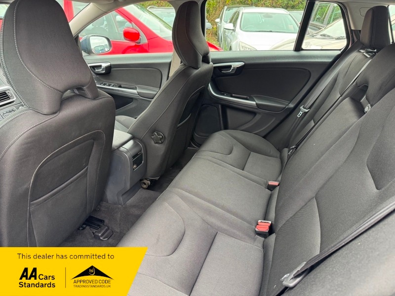 Used Volvo V60 2013 for sale - 76267577: Photo 7