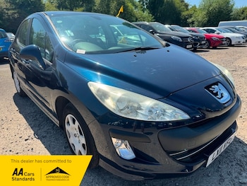 Used Peugeot 308 2011 for sale - 79266249: Photo