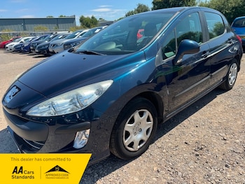 Used Peugeot 308 2011 for sale - 79266249: Photo