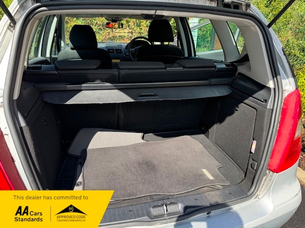 Used Mercedes-Benz A-Class 2012 for sale - 75739526: Photo 7