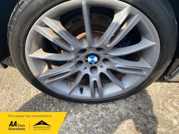 Used BMW 3 Series 2011 for sale - 74505408: Photo 10