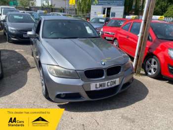 Used BMW 3 Series 2011 for sale - 74505408: Photo
