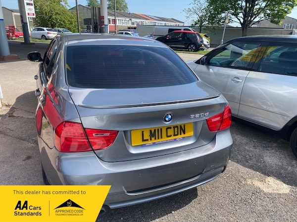 Used BMW 3 Series 2011 for sale - 74505408: Photo 3