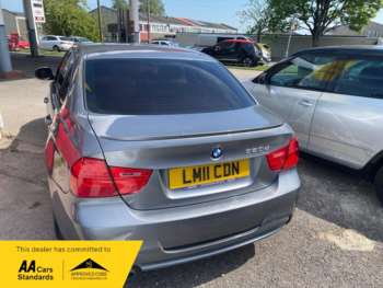 Used BMW 3 Series 2011 for sale - 74505408: Photo