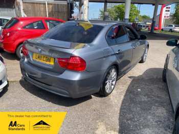 Used BMW 3 Series 2011 for sale - 74505408: Photo