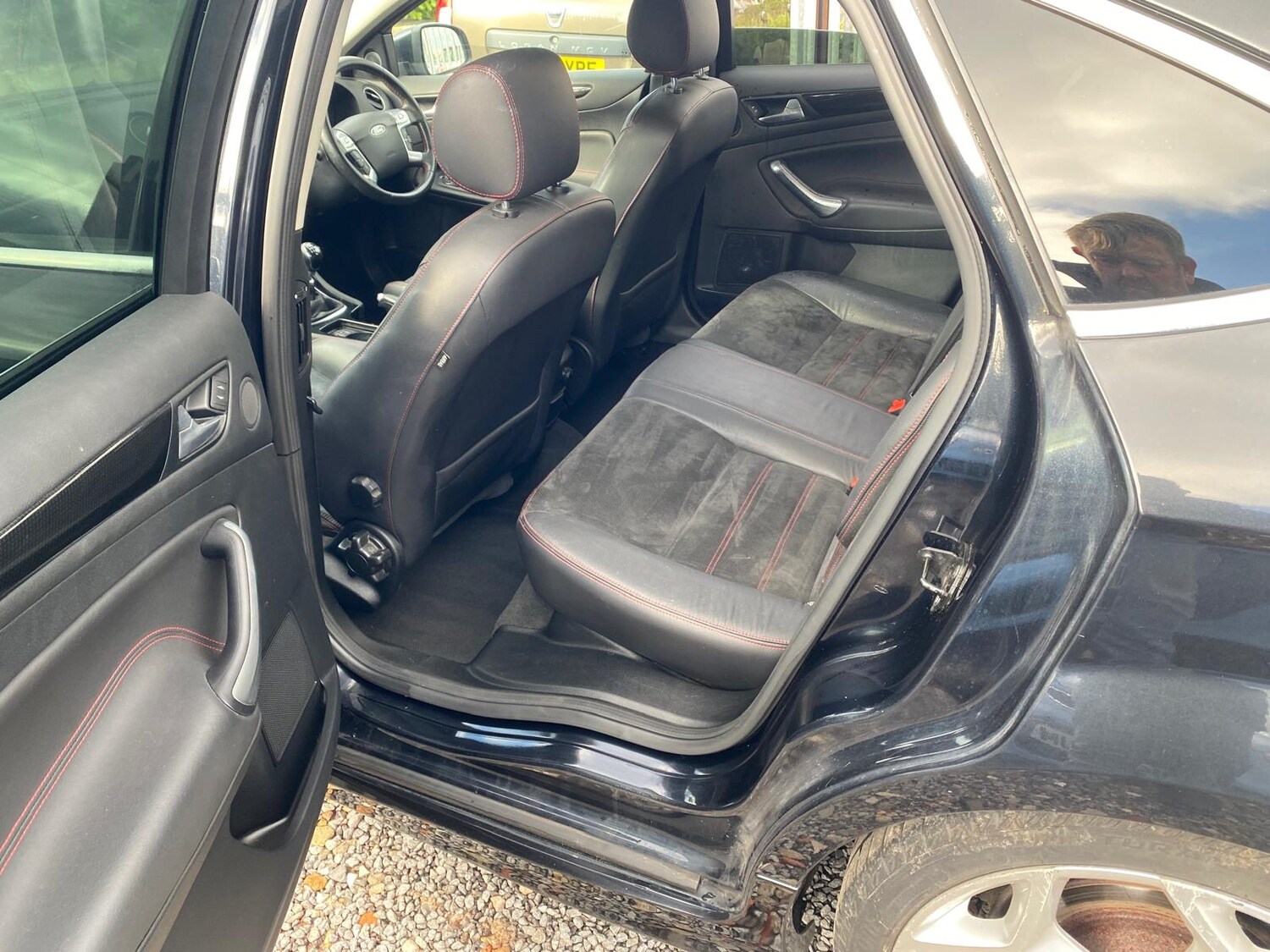 Used Ford Mondeo 2011 for sale - 77370907: Photo 10