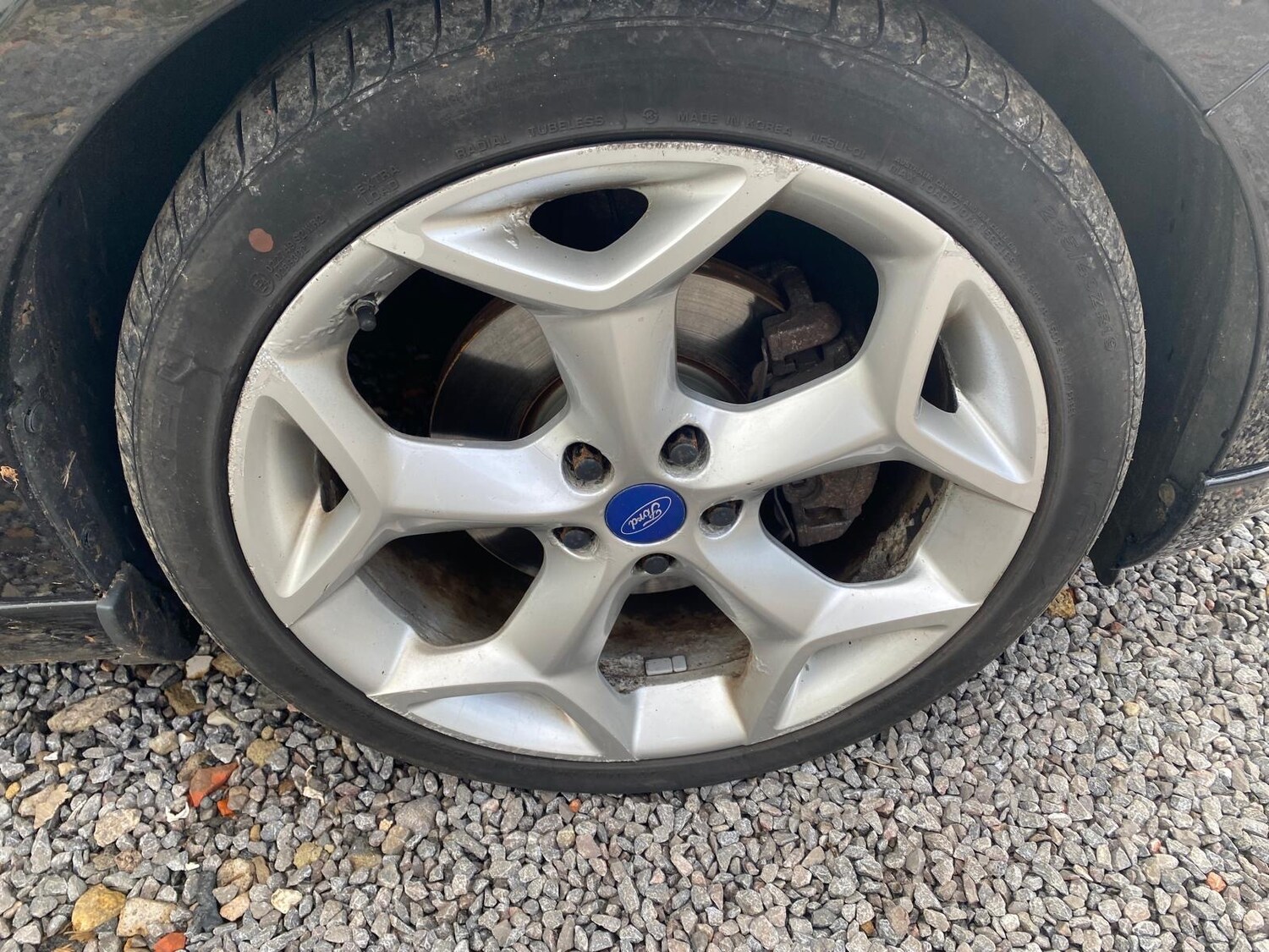 Used Ford Mondeo 2011 for sale - 77370907: Photo 14