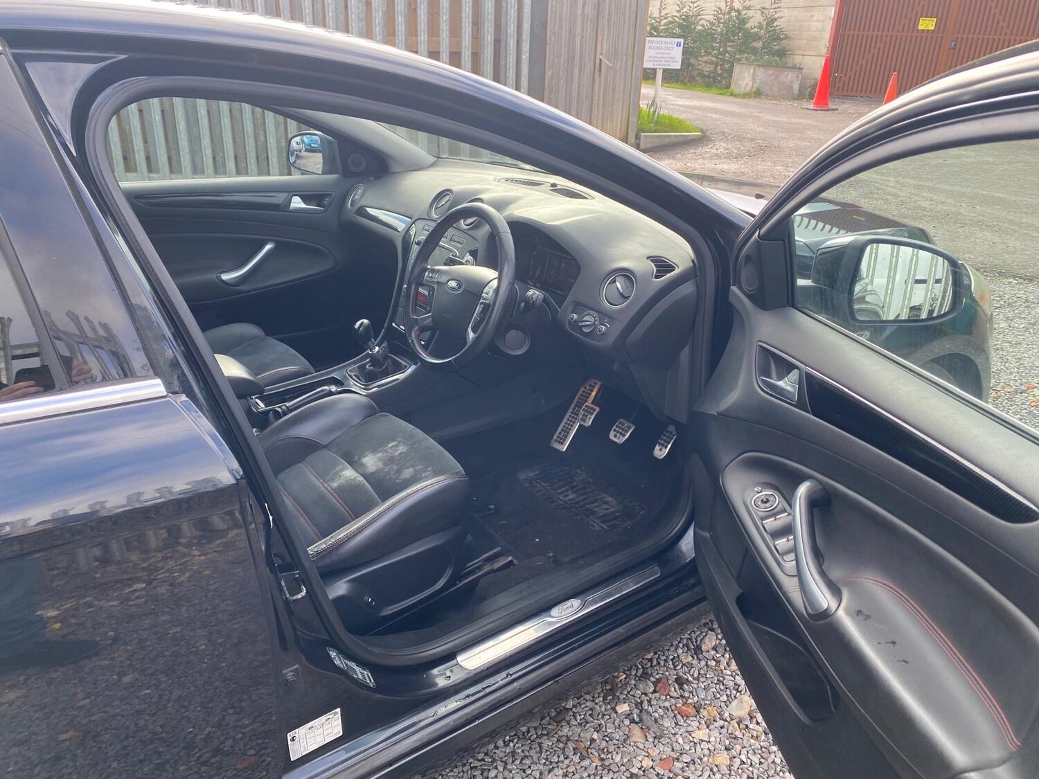 Used Ford Mondeo 2011 for sale - 77370907: Photo 7