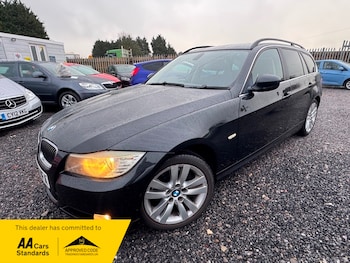 Used BMW 3 Series 2008 for sale - 77568073: Photo