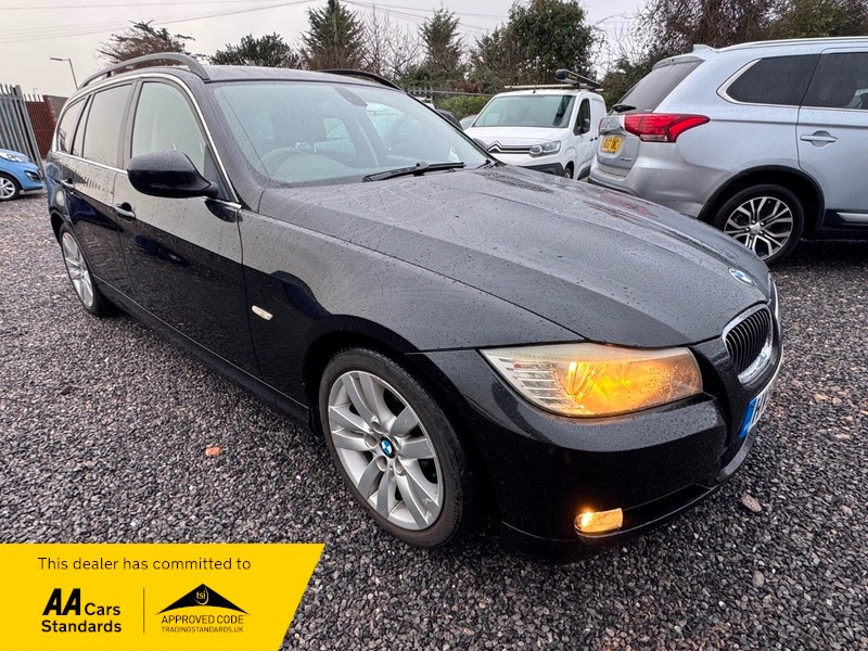 Used BMW 3 Series 2008 for sale - 77568073: Photo 2