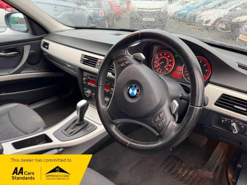 Used BMW 3 Series 2008 for sale - 77568073: Photo 5