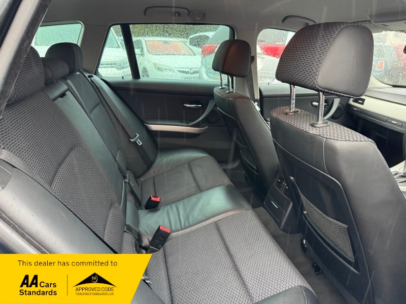 Used BMW 3 Series 2008 for sale - 77568073: Photo 6