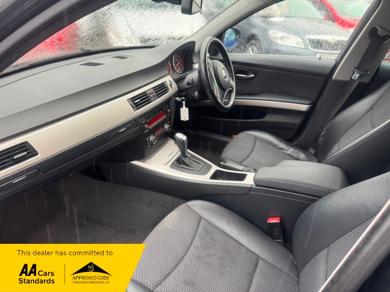 Used BMW 3 Series 2008 for sale - 77568073: Photo 7