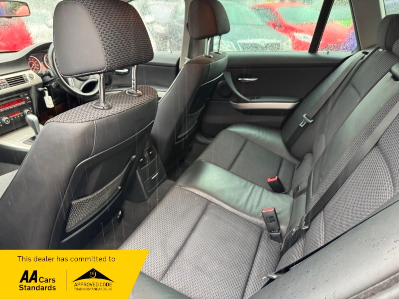 Used BMW 3 Series 2008 for sale - 77568073: Photo 8