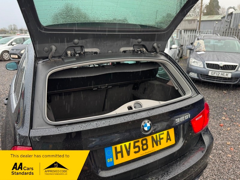 Used BMW 3 Series 2008 for sale - 77568073: Photo 9