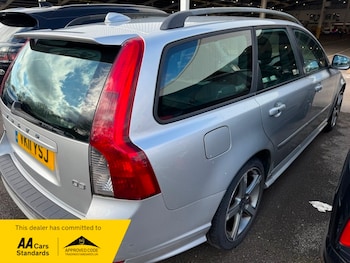 Used Volvo V50 2011 for sale - 77622112: Photo