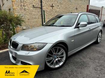 2011 - 330d M SPORT TOURING 5-Door