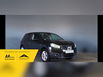 Used Nissan Qashqai 2012 for sale - 78140964: Photo