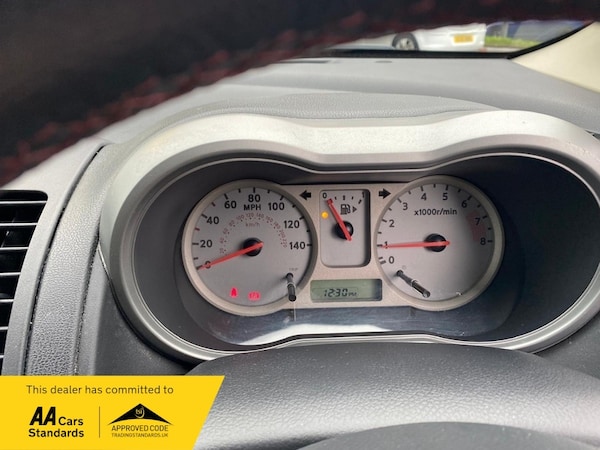 Used Nissan Note 2008 for sale - 73448059: Photo 10