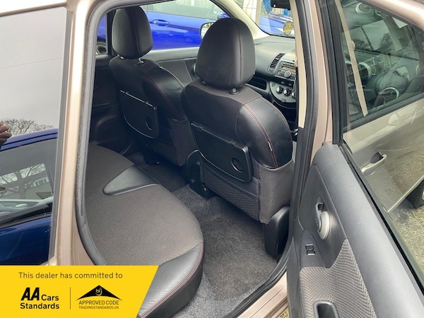 Used Nissan Note 2008 for sale - 73448059: Photo 6
