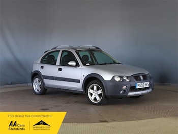 Used Rover Streetwise 2006 for sale - 79187390: Photo
