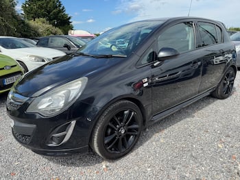 Used Vauxhall Corsa 2014 for sale - 79787124: Photo