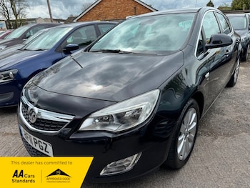 2011 - 16i 16V Elite 5dr Auto