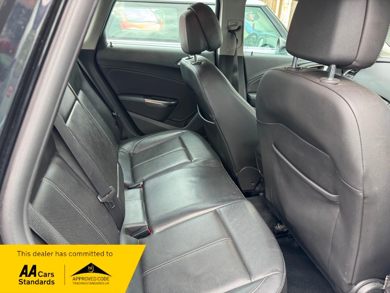 Used Vauxhall Astra 2011 for sale - 75947909: Photo 6