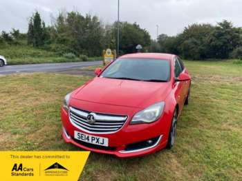 2014 - SRI NAV VX-LINE CDTI ECOFLEX S/S 5-Door
