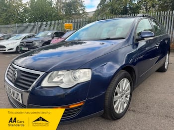 Used Volkswagen Passat 2010 for sale - 79686897: Photo