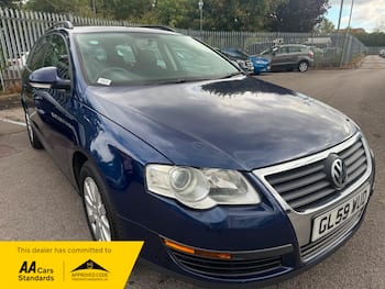 Used Volkswagen Passat 2010 for sale - 79686897: Photo