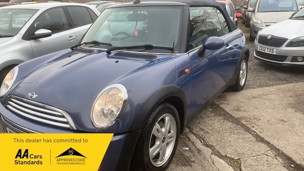 Used MINI One 2005 for sale - 73991509: Photo 1