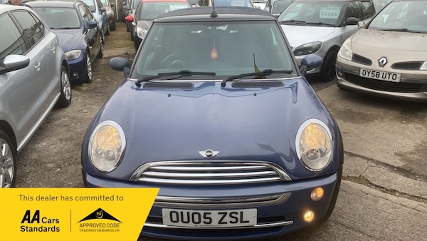 Used MINI One 2005 for sale - 73991509: Photo 2